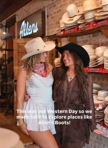 Austin Texas bach itinerary