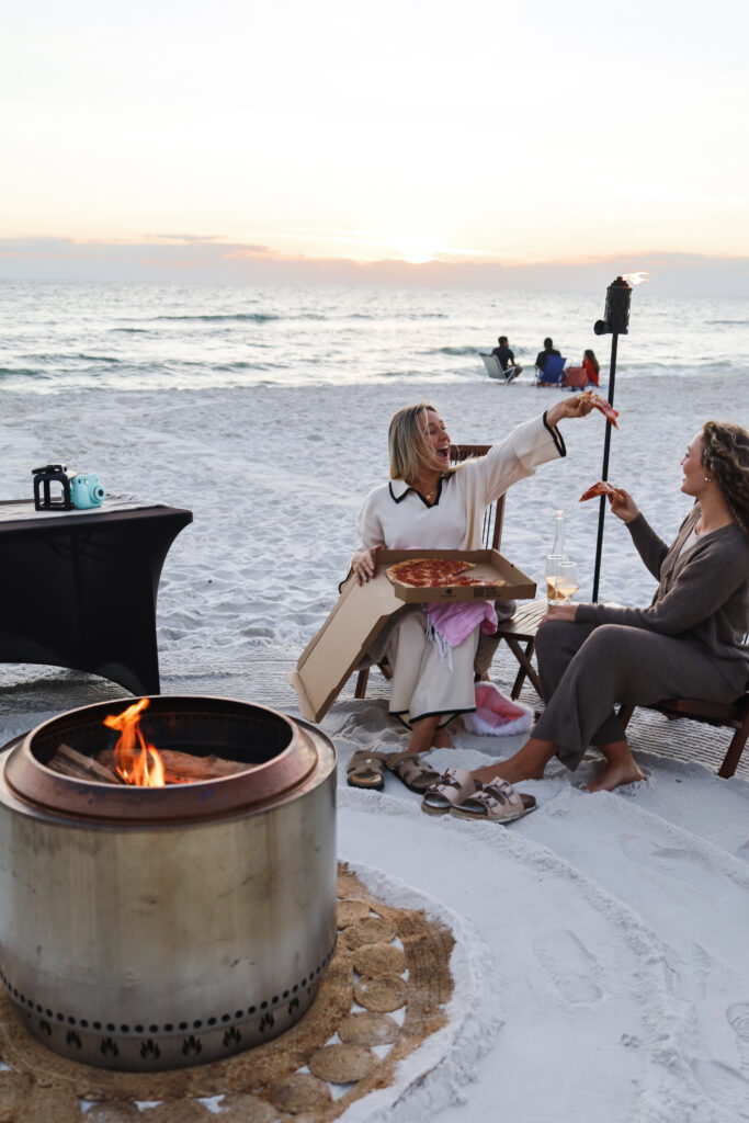 30a bachelorette activity