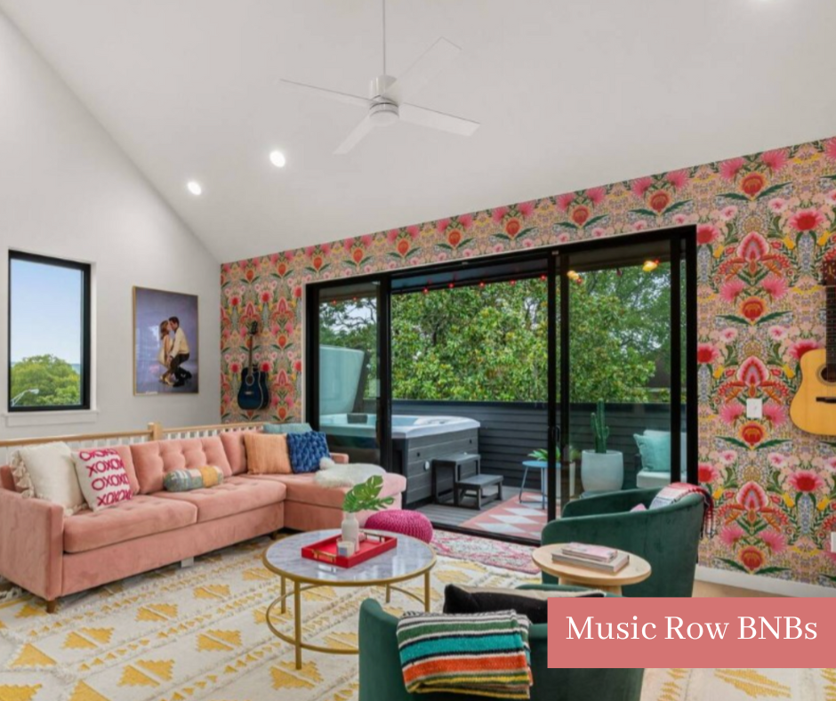 nashville airbnb