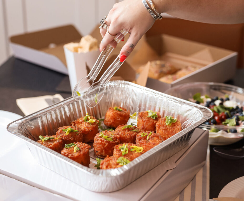 PAperboy Catering