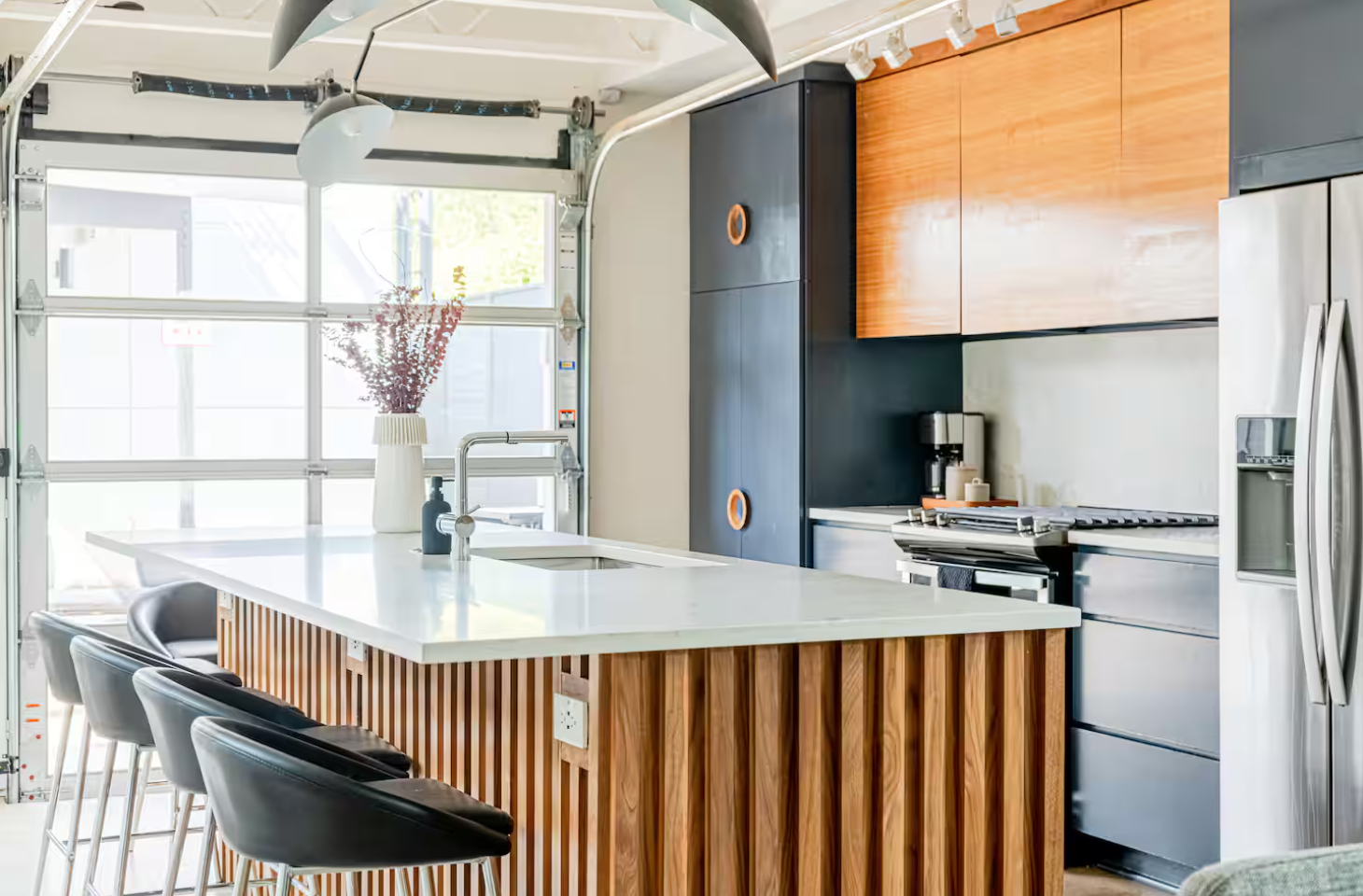 MP- Austin Modern Rental