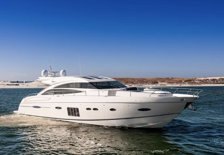 Holloway Yachts