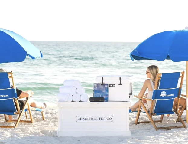 Beach Better Co.