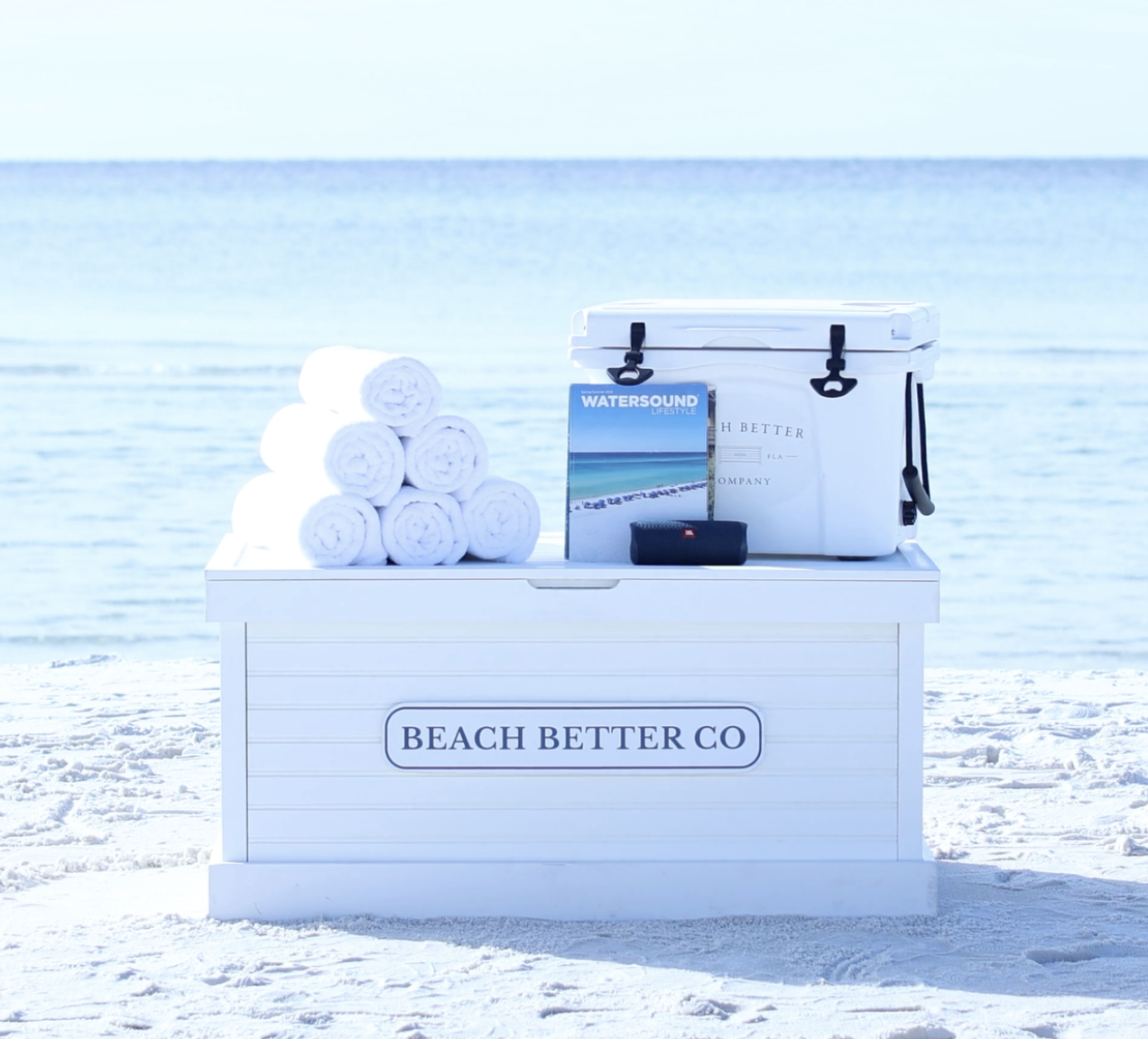 Beach Better Co