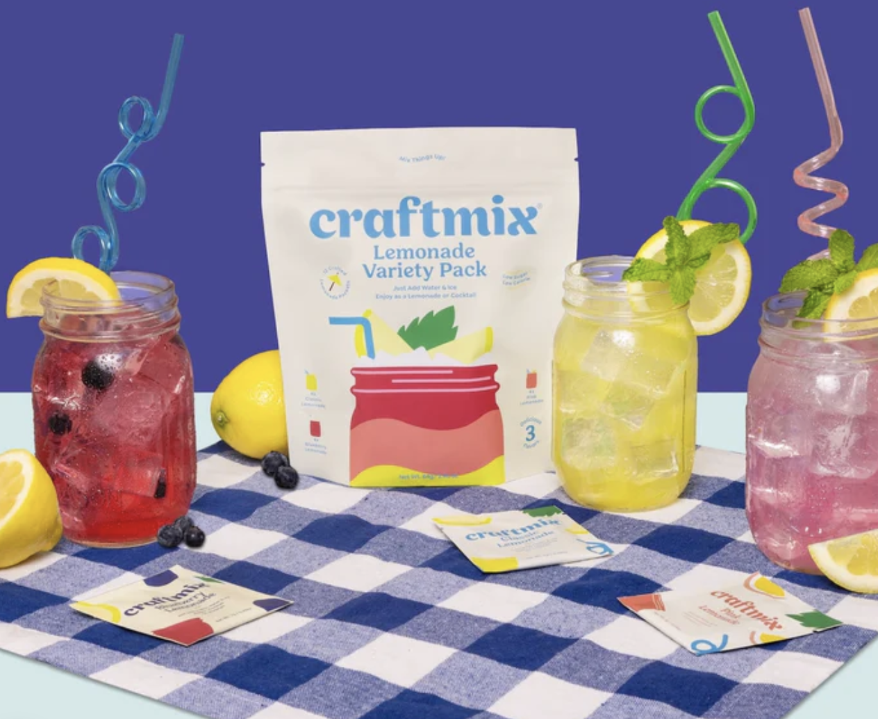 Craftmix