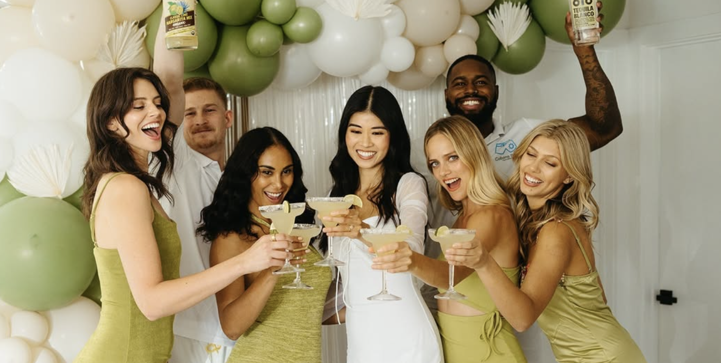 Cocktail Crew CHS