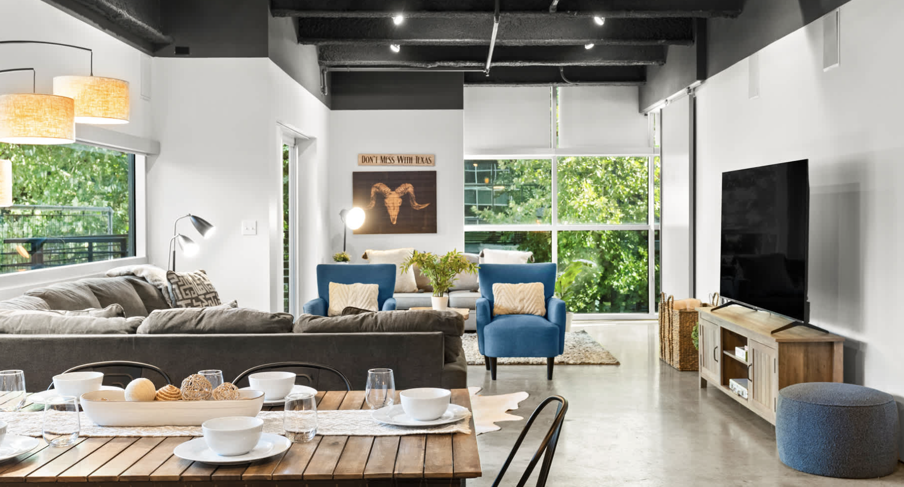 GuestSpaces ATX