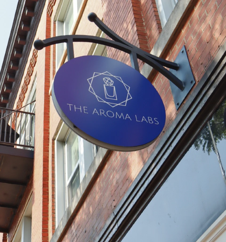 perfume making in nashville for bachelorette groups