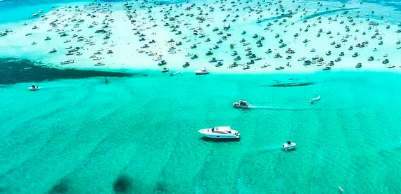 Holloway Yacht Charters