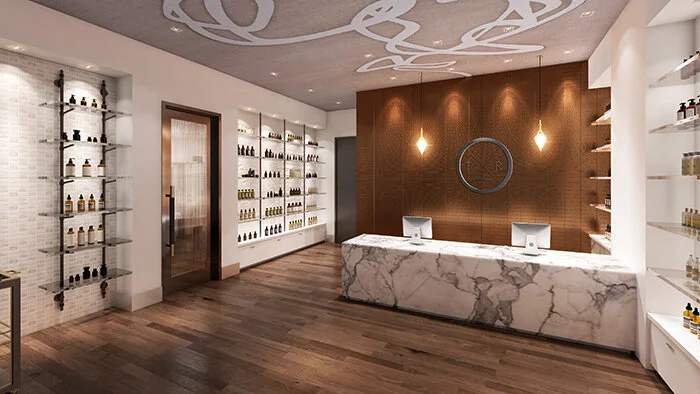 grand hyatt spa in nashville
