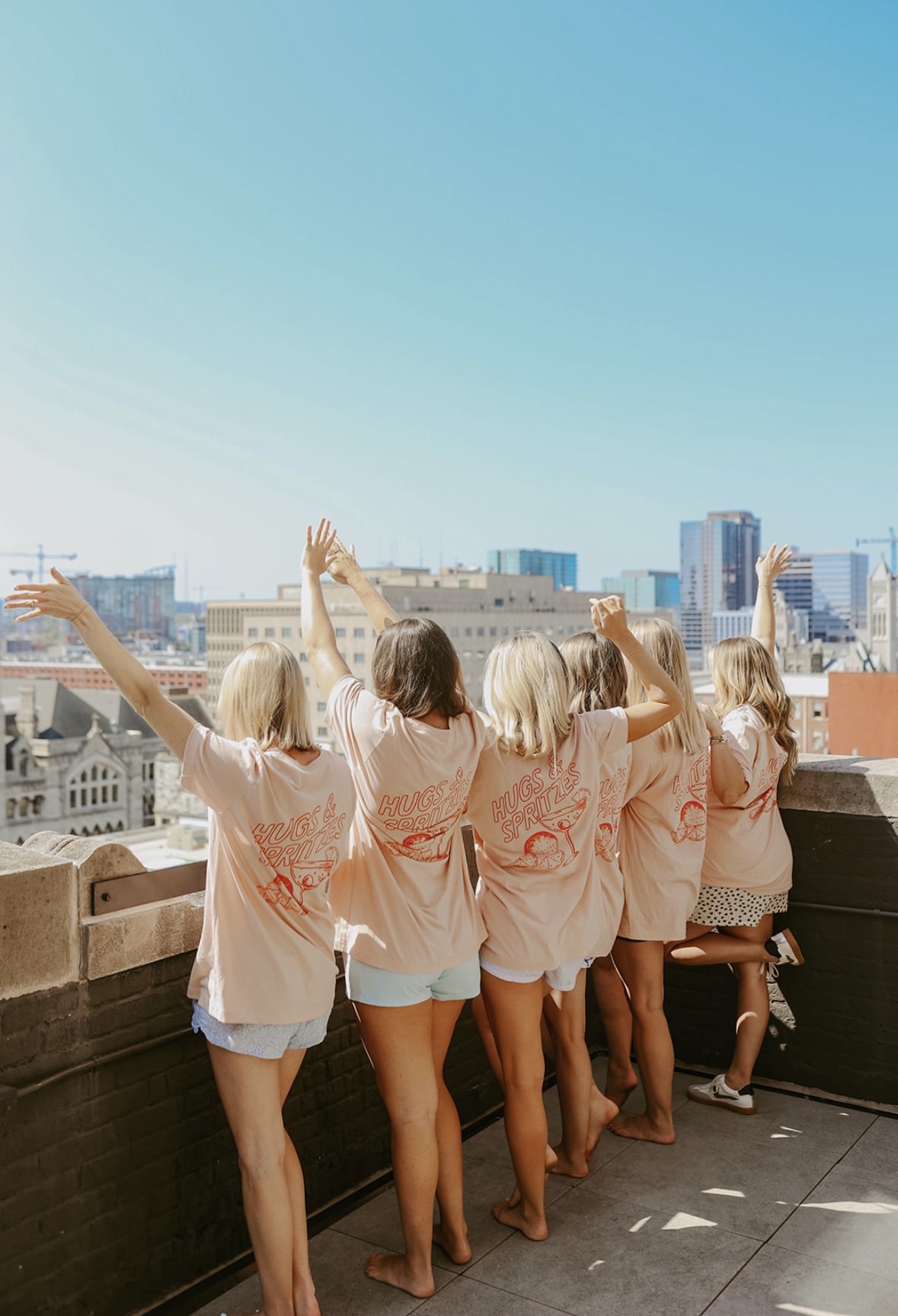 nashville bachelorette hotel