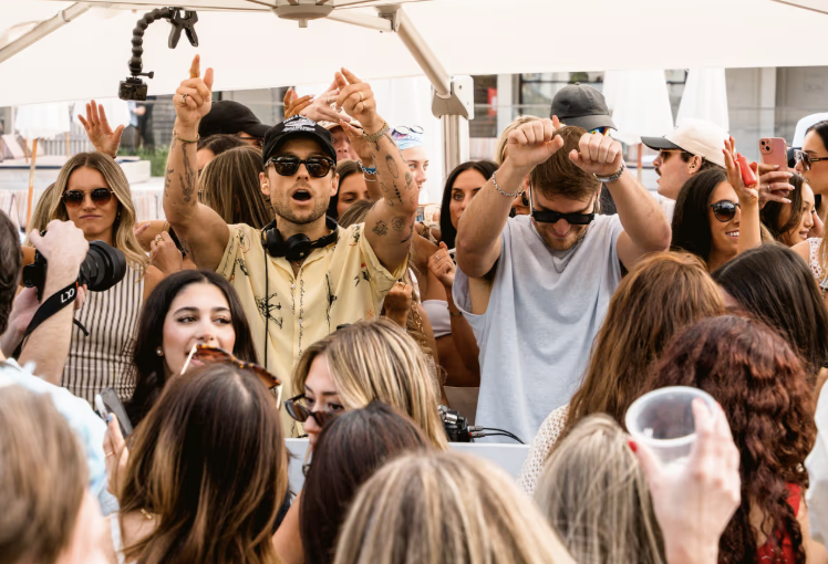 Palma Day Club