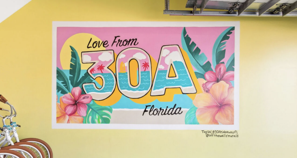 30A Blog