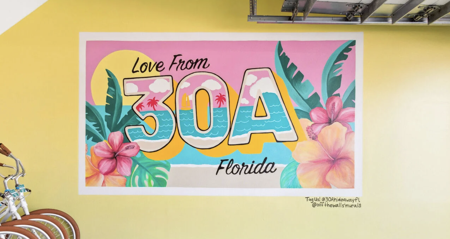 30A Blog