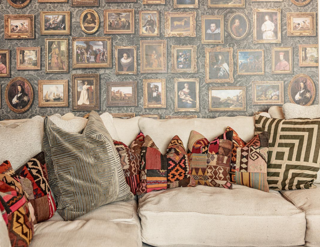 Nashville bachelorette Airbnbs