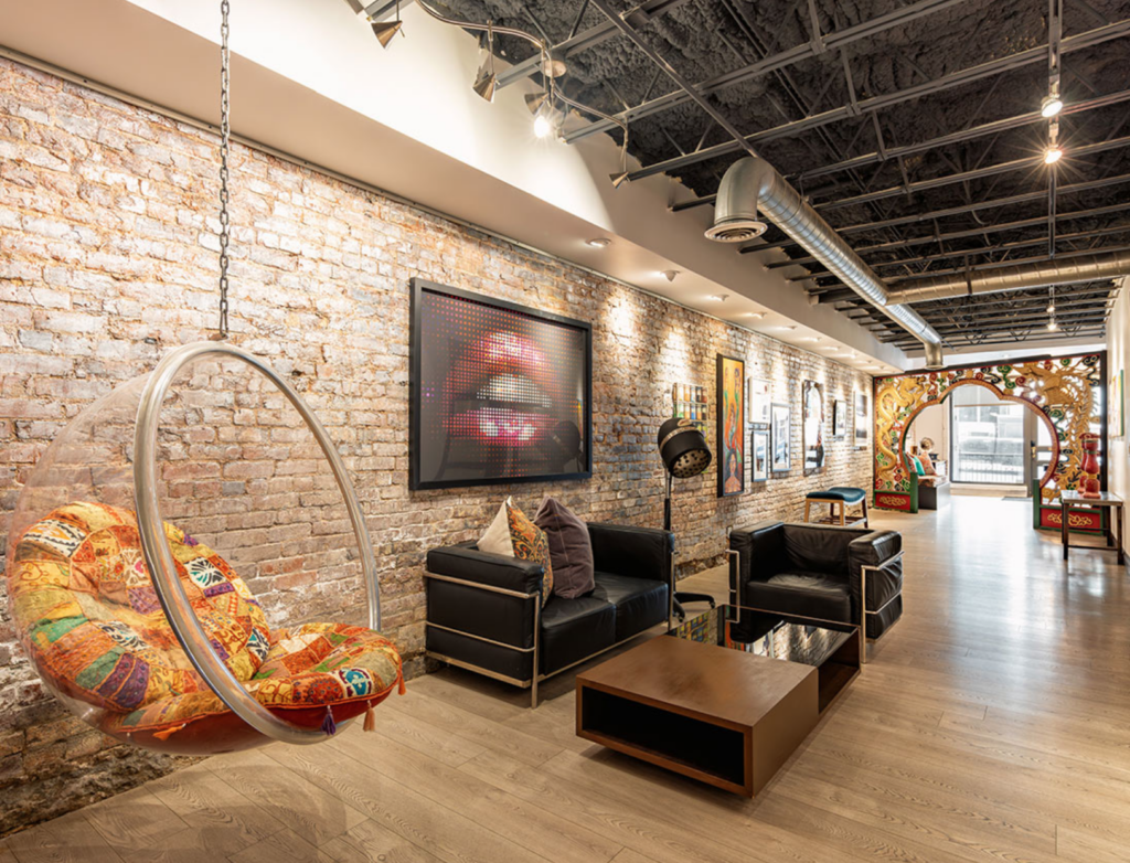 Nashville bachelorette Airbnbs