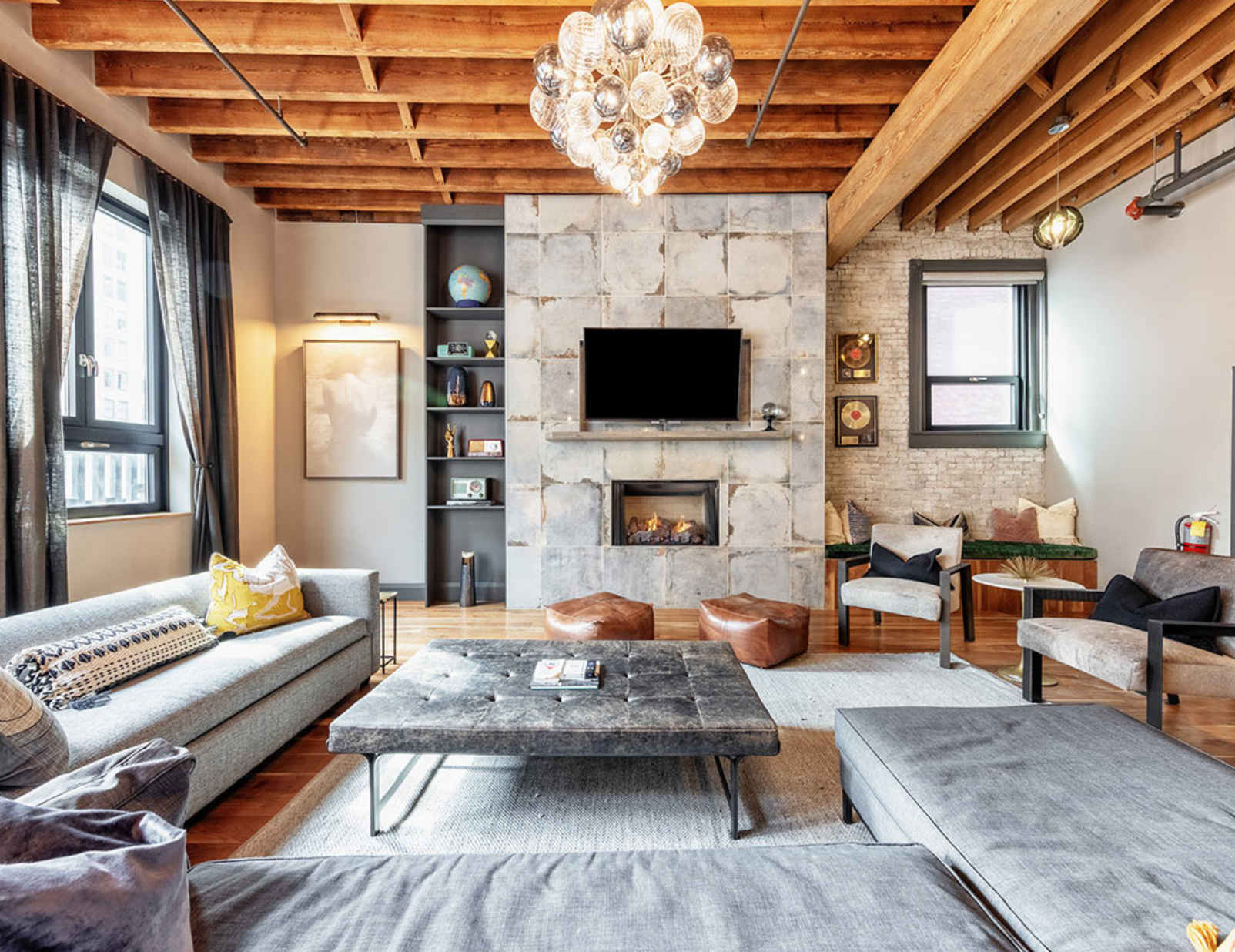 Nashville bachelorette Airbnbs