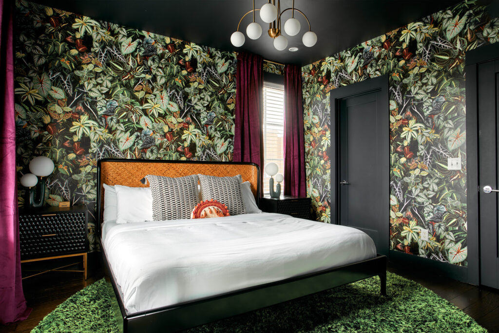 nashville airbnb rental for bachelorettes