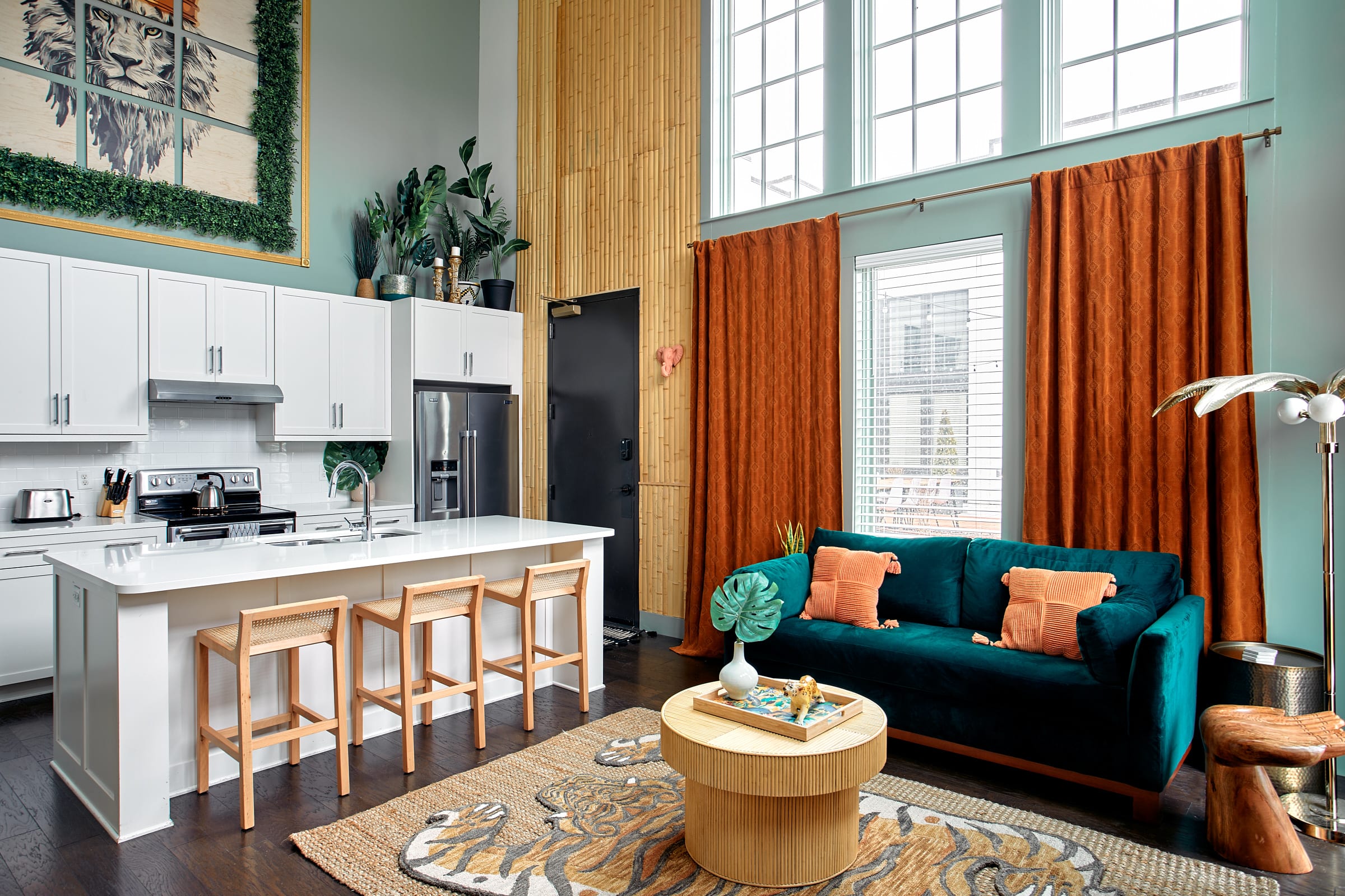 nashville airbnb rental for bachelorettes