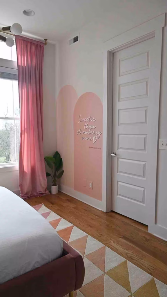 nashville bachelorette airbnb