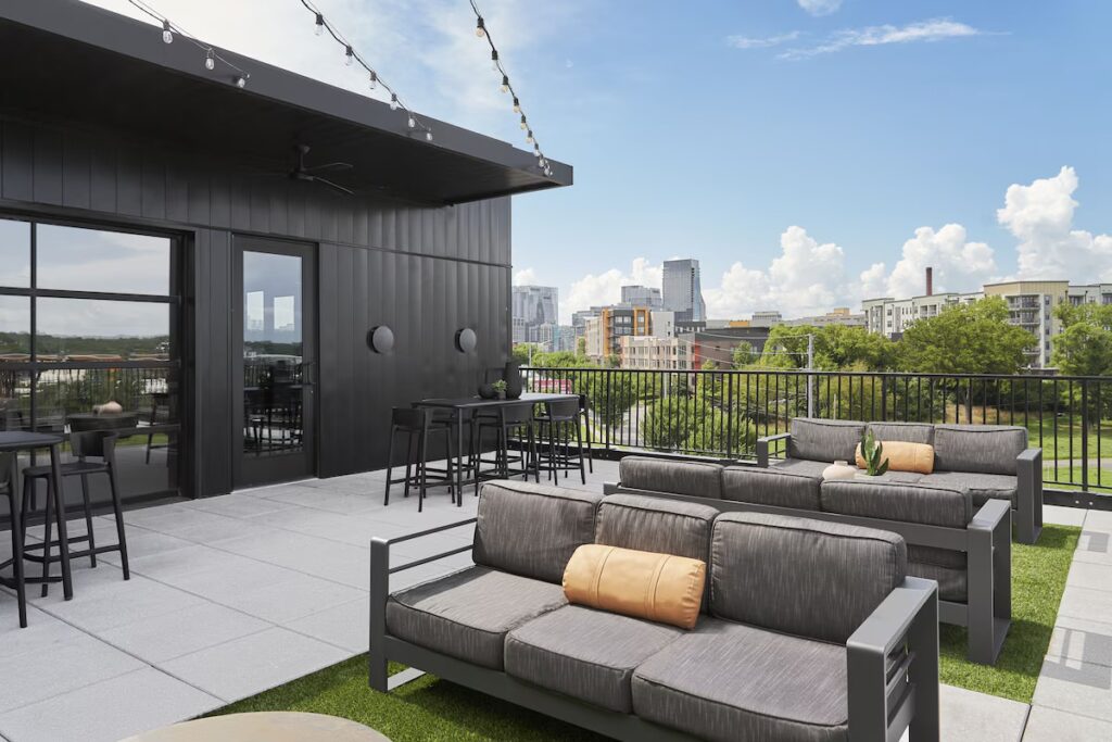 bachelorette airbnb in nashville