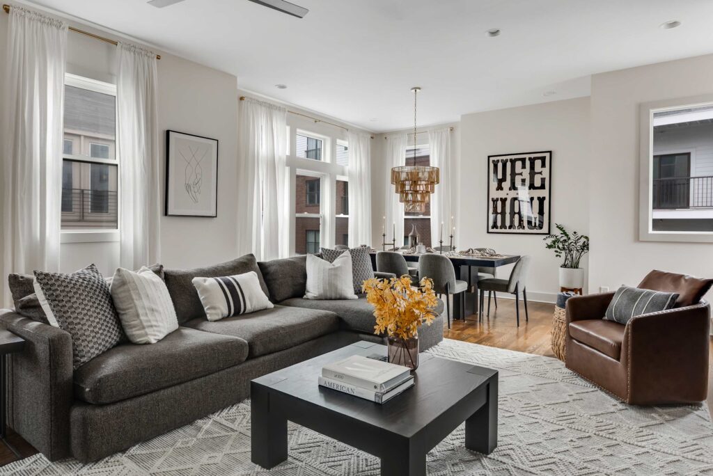 Nashville bachelorette airbnb