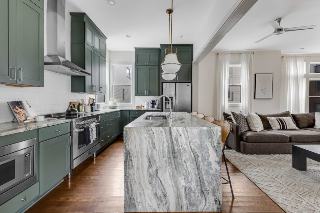 Nashville bachelorette airbnb