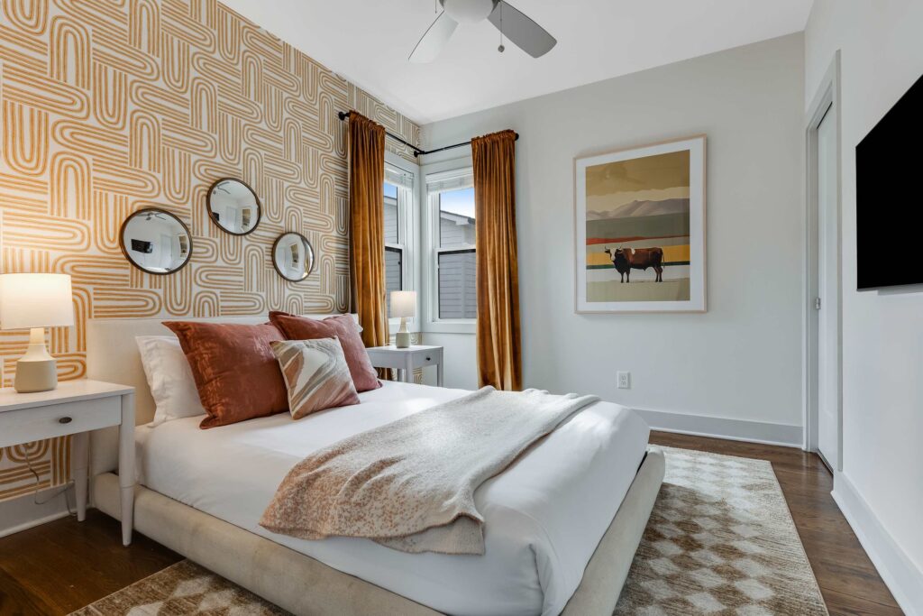 Nashville bachelorette airbnb
