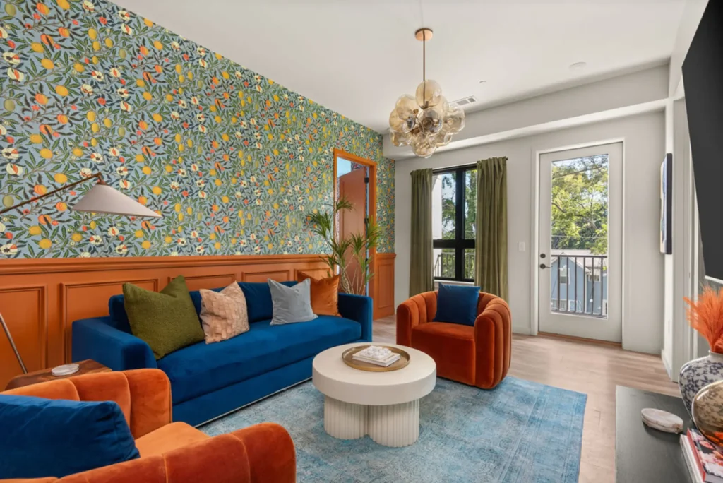nashville bachelorette airbnb