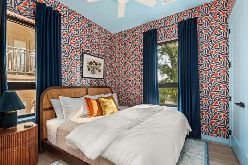 nashville bachelorette airbnb