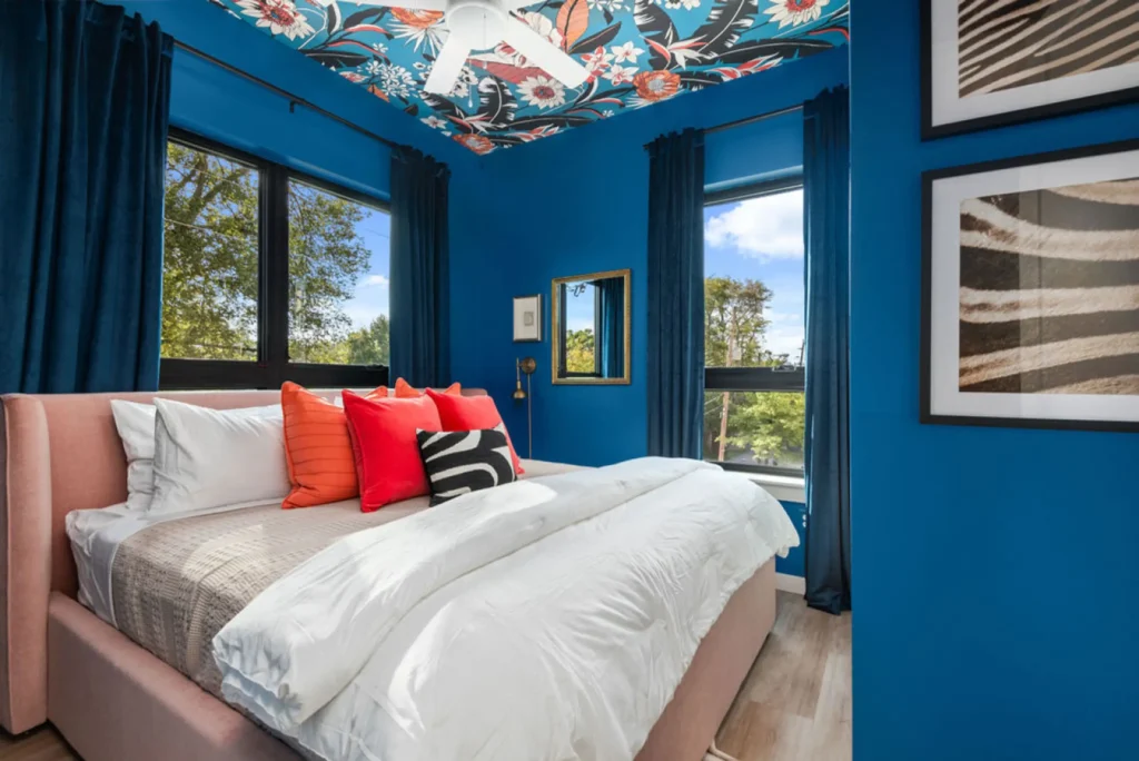 nashville bachelorette airbnb