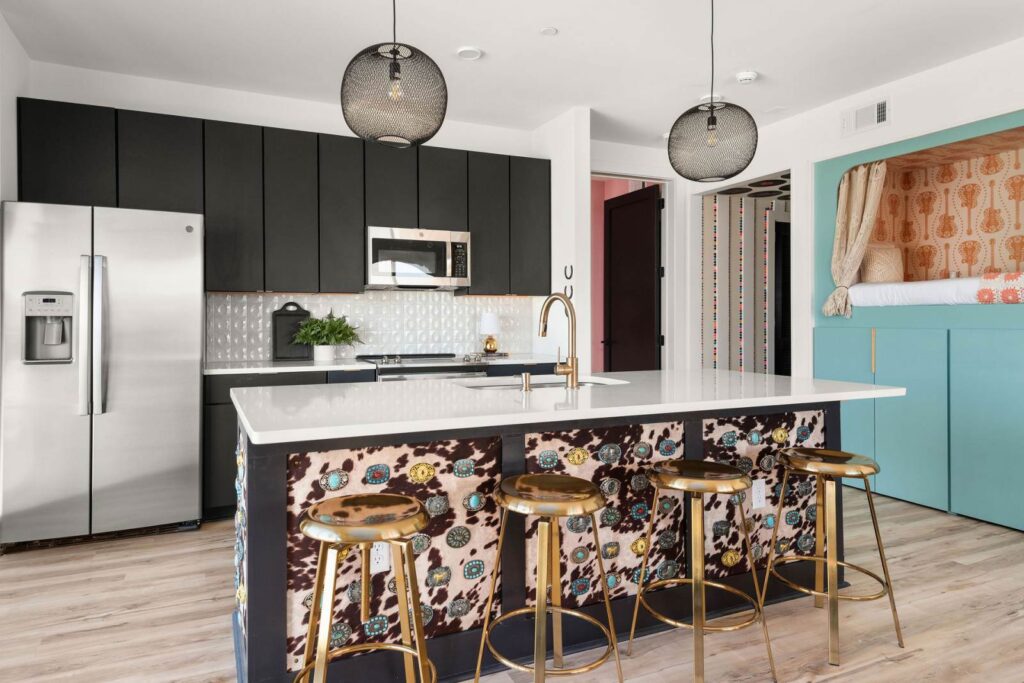 nashville bachelorette airbnb