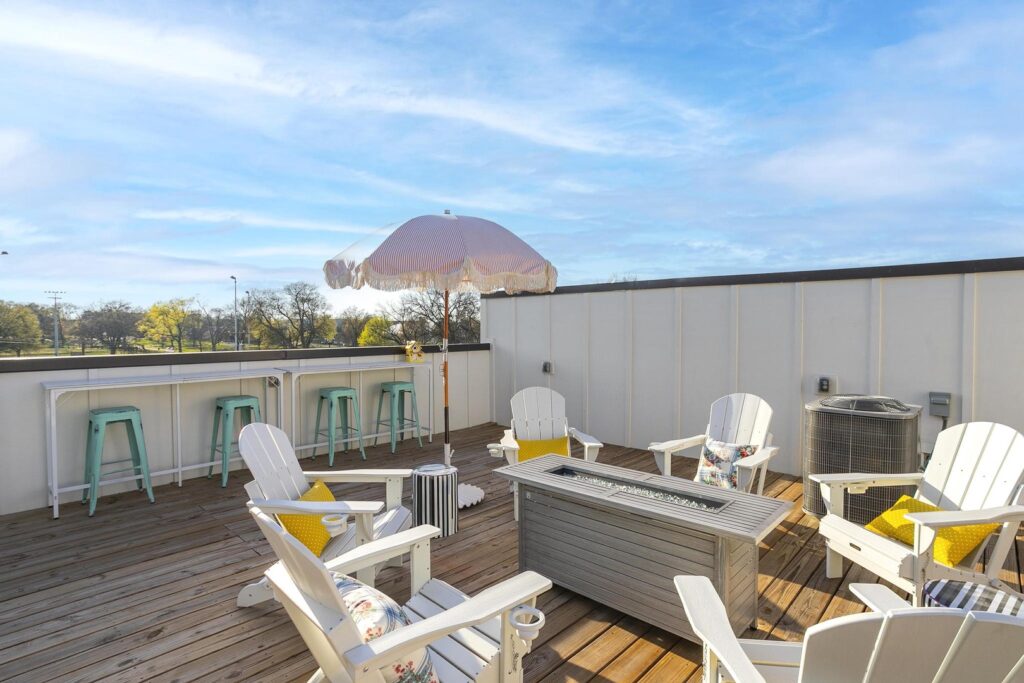 nashville bachelorette airbnb