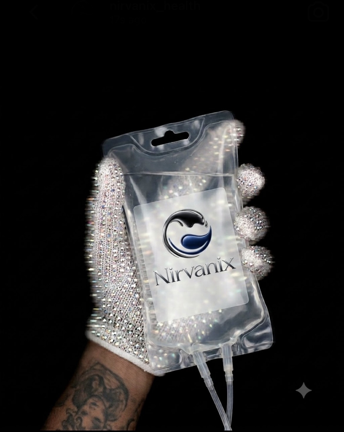 Nirvanix