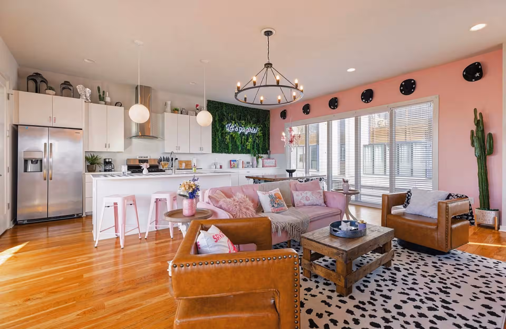 nashville bachelorette airbnb