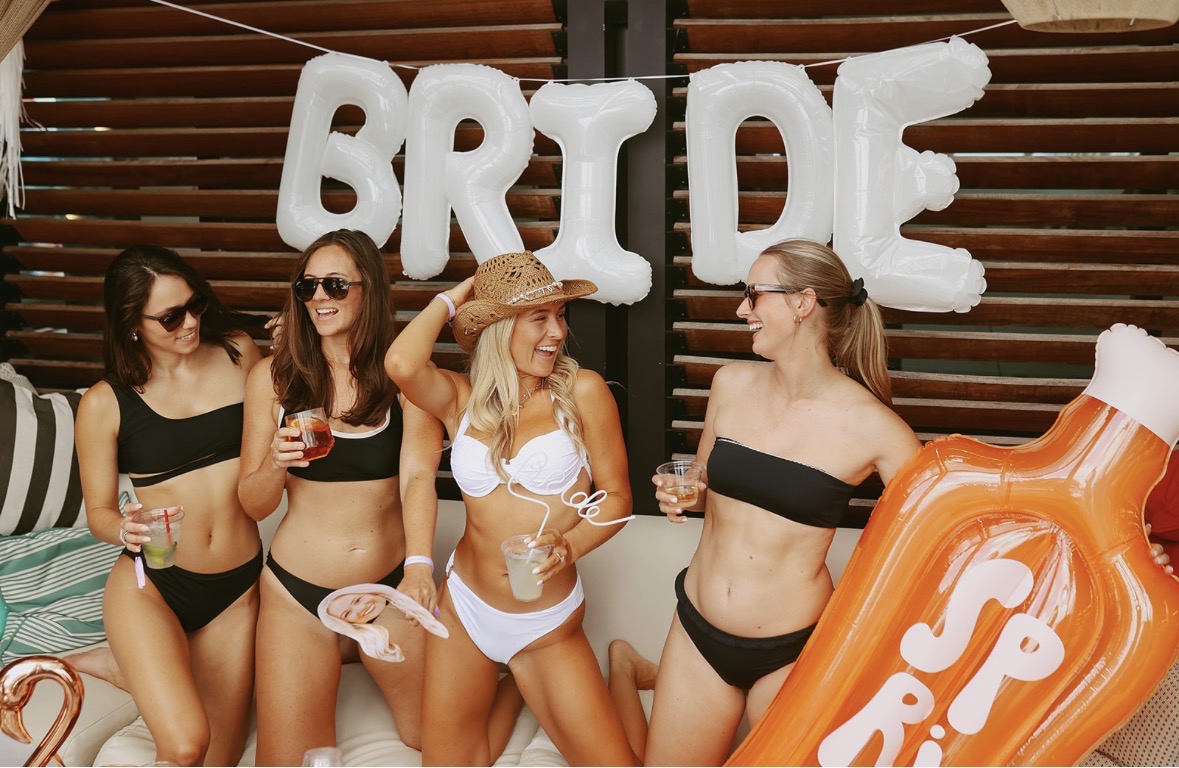 scottsdale bachelorette party