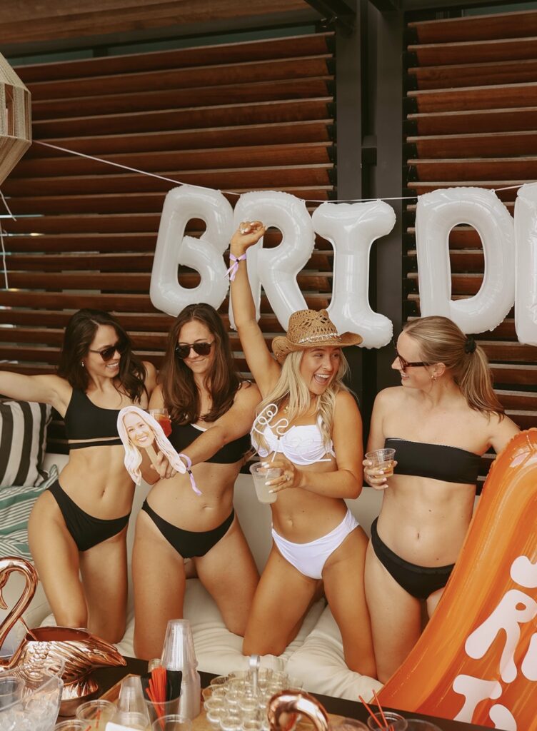 scottsdale bachelorette party